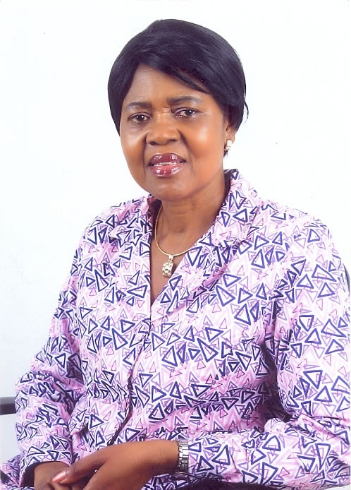 Akachi Adimora-Ezeigbo